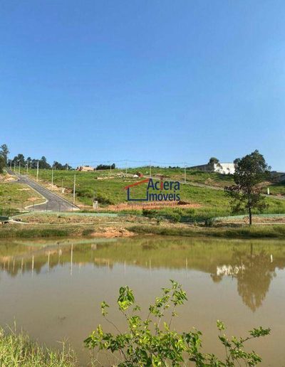 Loteamento e Condomínio, 126 m² - Foto 1