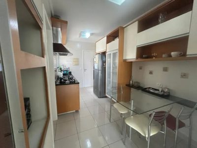 Apartamento, 3 quartos, 117 m² - Foto 5