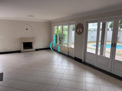 Casa, 4 quartos, 430 m² - Foto 3