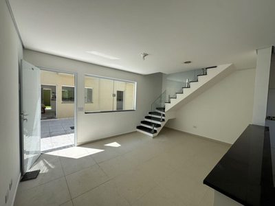 Casa, 2 quartos, 81 m² - Foto 2