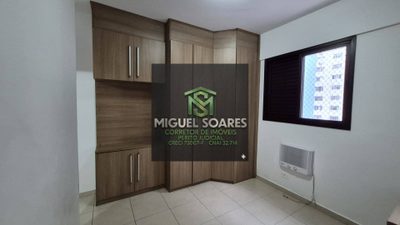 Apartamento, 3 quartos, 95 m² - Foto 3