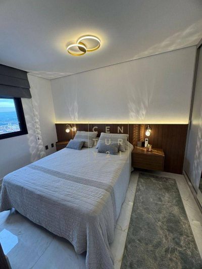 Apartamento, 2 quartos, 93 m² - Foto 4
