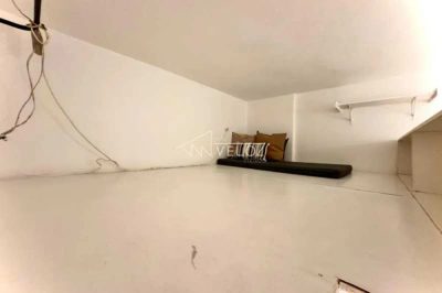 Kitnet-Studio, 25 m² - Foto 5