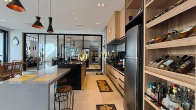 Sobrado, 5 quartos, 633 m² - Foto 5