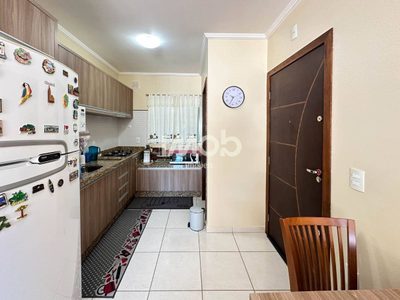 Apartamento, 2 quartos, 69 m² - Foto 3