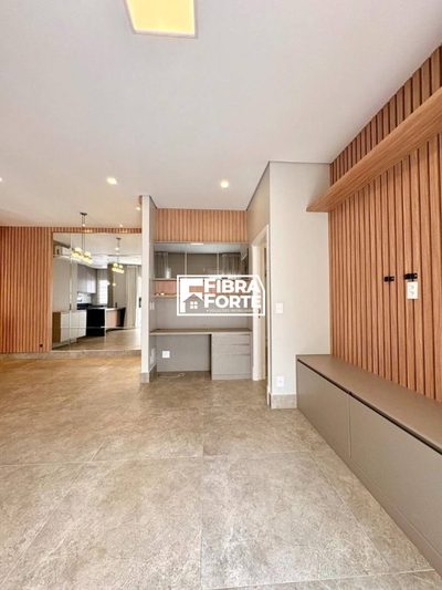 Apartamento, 2 quartos, 129 m² - Foto 4