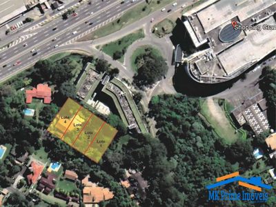 Terreno, 609 m² - Foto 2