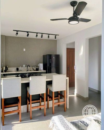 Apartamento, 2 quartos - Foto 5