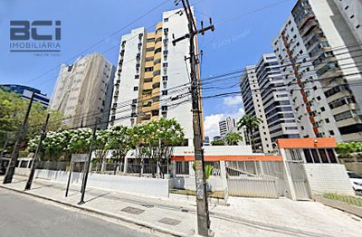 Apartamento, 2 quartos, 76 m² - Foto 1
