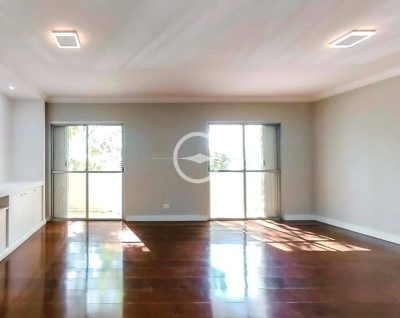 Apartamento, 4 quartos, 180 m² - Foto 1