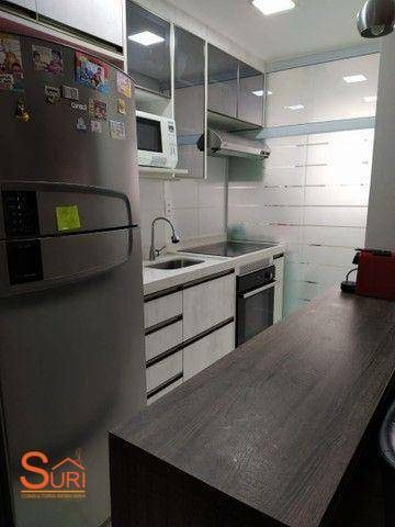 Apartamento, 3 quartos, 67 m² - Foto 5