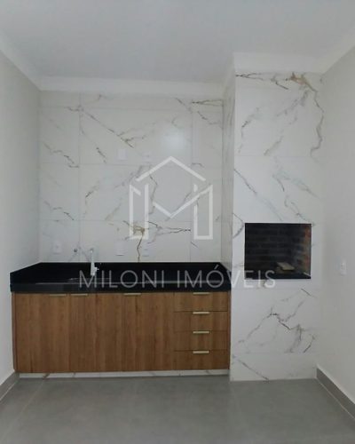 Casa de Condomínio, 3 quartos - Foto 5