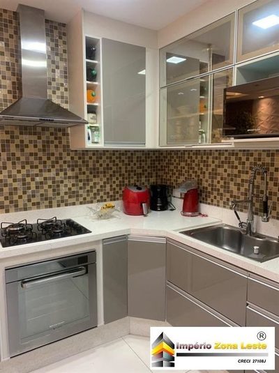 Sobrado, 2 quartos, 70 m² - Foto 4