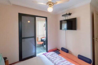 Apartamento, 3 quartos, 100 m² - Foto 5
