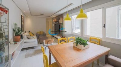 Apartamento, 3 quartos, 105 m² - Foto 1