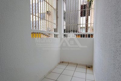 Apartamento, 2 quartos, 51 m² - Foto 3