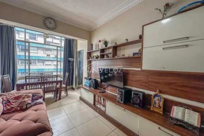 Apartamento, 3 quartos, 73 m² - Foto 5