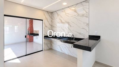 Casa, 3 quartos, 106 m² - Foto 3