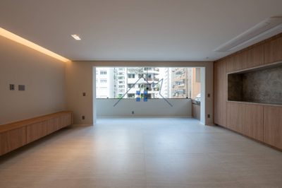 Apartamento, 3 quartos, 195 m² - Foto 3