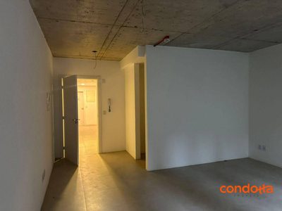 Sala-Conjunto, 32 m² - Foto 2