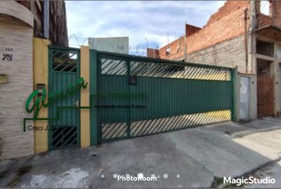 Casa, 3 quartos, 112 m² - Foto 1