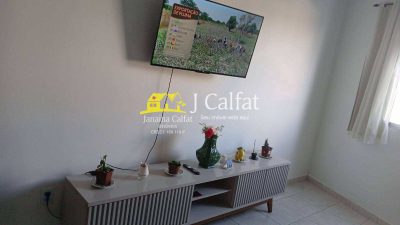 Apartamento, 1 quarto, 45 m² - Foto 4