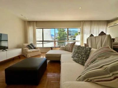 Apartamento, 3 quartos, 102 m² - Foto 4