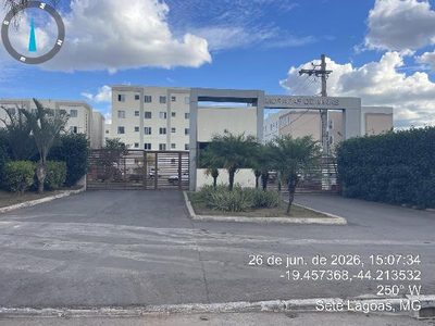Apartamento, 2 quartos, 38 m² - Foto 1