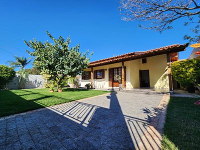 Casa, 3 quartos, 120 m² - Foto 2