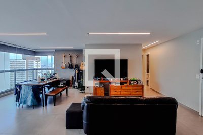 Apartamento, 3 quartos, 120 m² - Foto 1