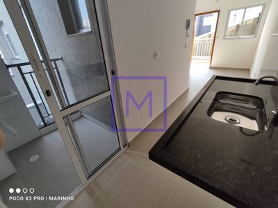 Apartamento, 2 quartos - Foto 2