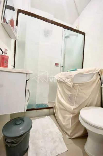 Apartamento, 1 quarto, 38 m² - Foto 1