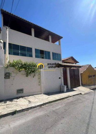 Casa, 5 quartos, 200 m² - Foto 3