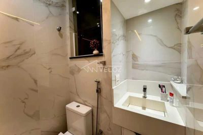 Apartamento, 3 quartos, 86 m² - Foto 1