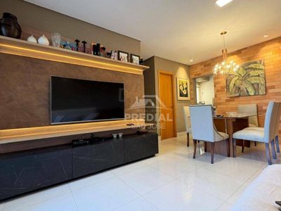Apartamento, 4 quartos, 118 m² - Foto 2