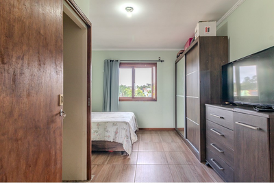 Casa, 3 quartos, 156 m² - Foto 2