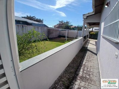 Casa, 3 quartos, 174 m² - Foto 2