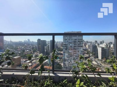Apartamento, 1 quarto, 28 m² - Foto 3