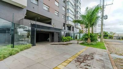 Apartamento, 3 quartos, 88 m² - Foto 4