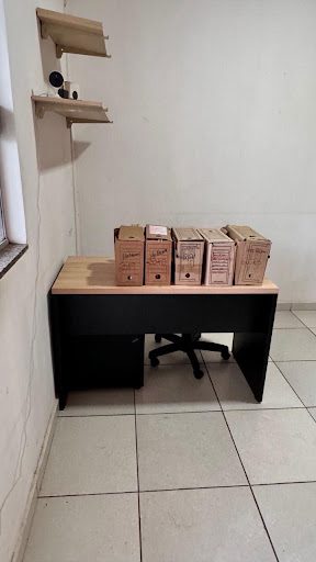 Sala-Conjunto, 30 m² - Foto 5