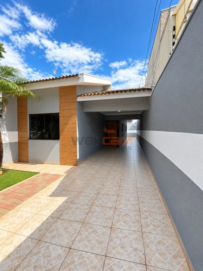 Casa, 2 quartos, 100 m² - Foto 5