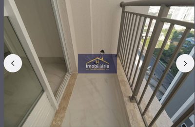 Apartamento, 1 quarto, 28 m² - Foto 3