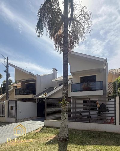 Sobrado, 2 quartos, 155 m² - Foto 3