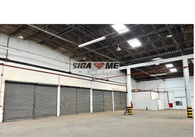 Depósito-Galpão, 6217 m² - Foto 2
