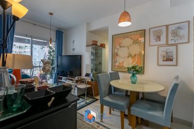 Apartamento, 2 quartos, 60 m² - Foto 4