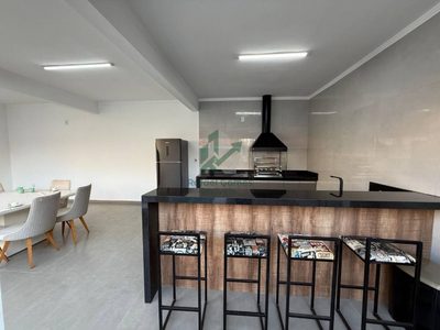 Casa, 2 quartos, 160 m² - Foto 4