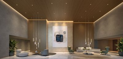 Apartamento, 4 quartos, 205 m² - Foto 4