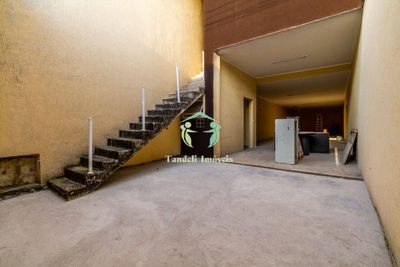 Sobrado, 3 quartos, 300 m² - Foto 1