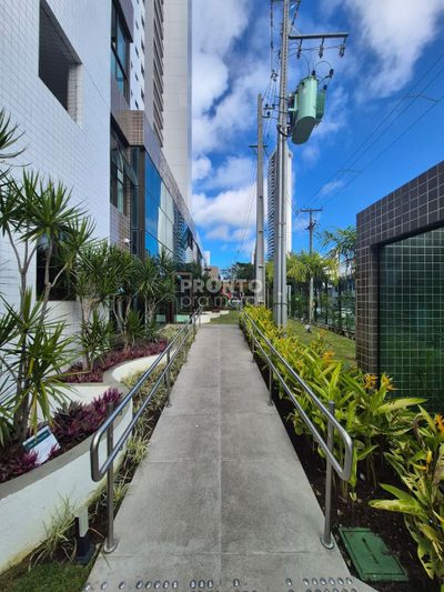 Apartamento, 3 quartos, 76 m² - Foto 5