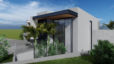 Casa de Condomínio, 5 quartos - Foto 4